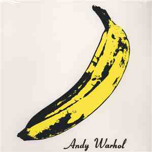 The Velvet Underground & Nico  - The Velvet Underground & Nico
