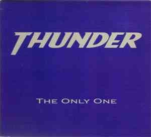 Thunder  - The Only One