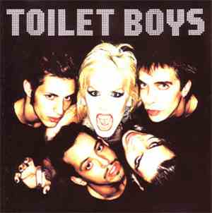 Toilet Boys - Toilet Boys