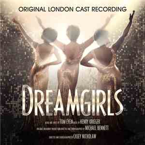 Tom Eyen, Henry Krieger - Dreamgirls - Original London Cast Recording