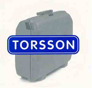 Torsson - Bertils Bror