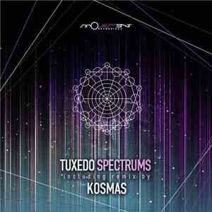 Tuxedo  - Spectrums
