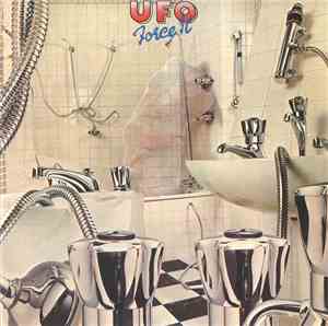 UFO  - Force It