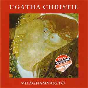 Ugatha Christie - Világhamvasztó