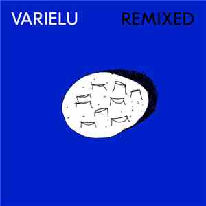 Vaiko Eplik - Varielu Remixed