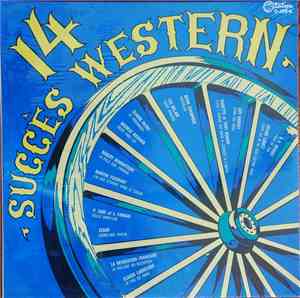 Various - 14 Succès Western