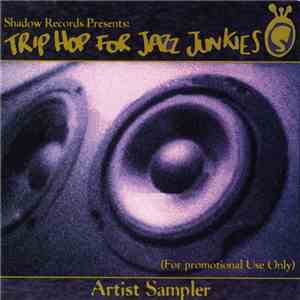 Various - Abstrakt Workshop 2 (A Collection Of Trip Hop And Jazz)