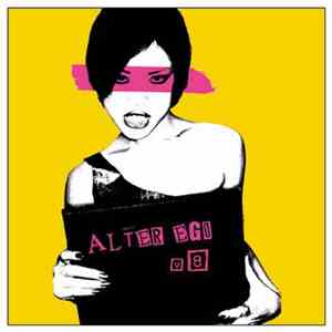 Various - Alter Ego Volume 8