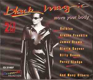 Various - Black Magic - Move Your Body