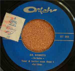 Various - Dr Roberts