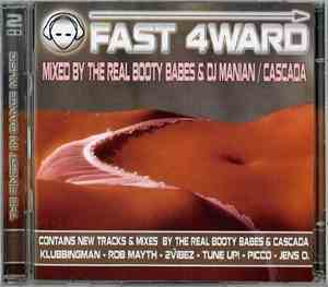 Various - Fast 4Ward
