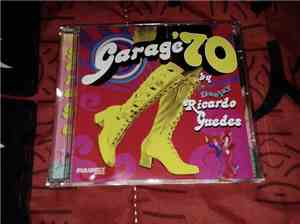 Various - Garage 70 By DJ Ricardo Guedes