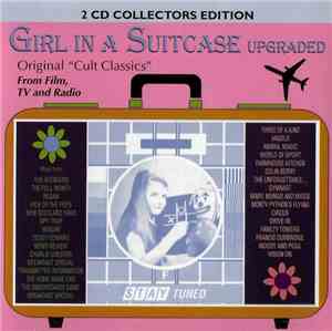 Various - Girl In A Suitcase Upgraded