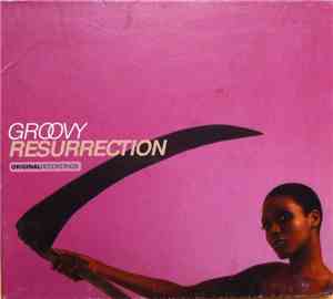 Various - Groovy Resurrection