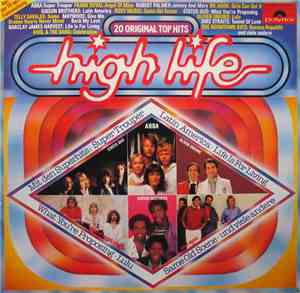 Various - High Life