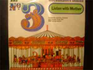 Various - Listen With Mother