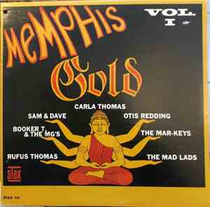 Various - Memphis Gold Vol. I