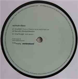 Various - Mule Disco