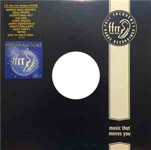 Various - Platinum On Black, Volume II