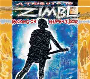 Various - Rocking On Heaven's Door - A Tribute To Zimbl