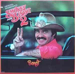 Various - Smokey And The Bandit 2 (Original Soundtrack)