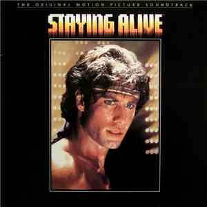 Various - Staying Alive (The Original Motion Picture Soundtrack)