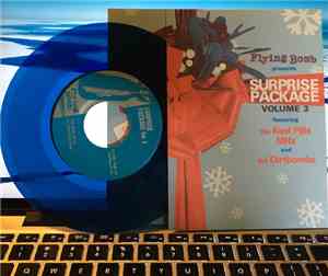 Various - Surprise Package Volume 3