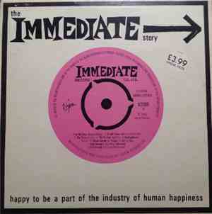 Various - The Immediate Story