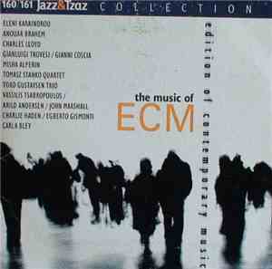 Various - The Music Of ECM