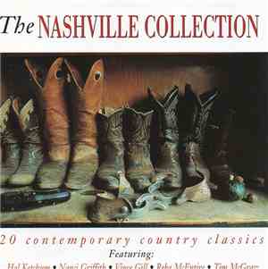 Various - The Nashville Collection