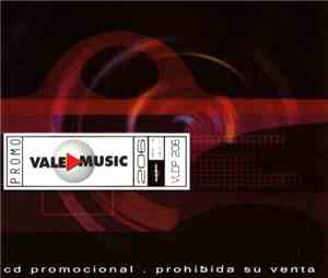 Various - Vale Music 206 (Promo)