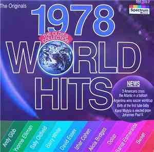 Various - World Hits 1978
