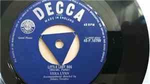 Vera Lynn - A House With Love In It