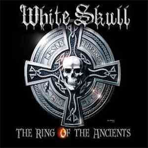 White Skull - The Ring Of The Ancients