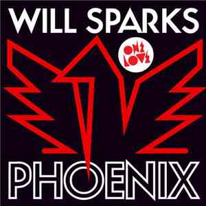 Will Sparks - Phoenix