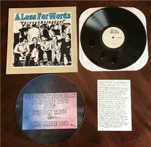 A Loss For Words - The Kids Can't Lose