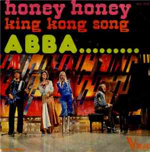 ABBA - Honey Honey