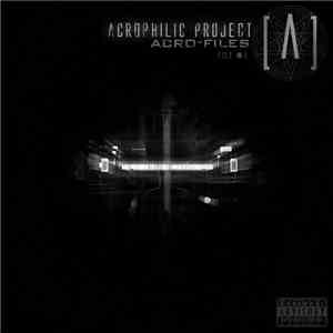 Acrophilic Project - Acro​-​Files (File #1)