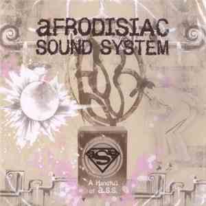 Afrodisiac Sound System - A Handfull of A.S.S.