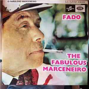 Alfredo Marceneiro - The Fabulous Marceneiro