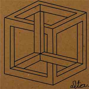 Alta  - This Space Will Accommodate Canvas EP