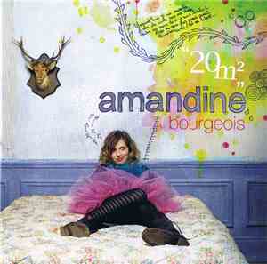 Amandine Bourgeois - 