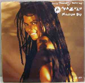 Amazulu - Montego Bay