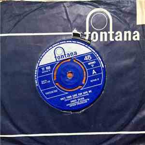 Andee Silver - Only Your Love Can Save Me