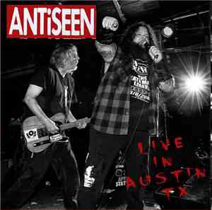 Antiseen - Live In Austin TX