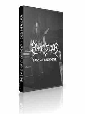 Armagedda - Live In Nurnberg