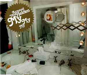 Armand Van Helden - My My My