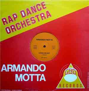Armando Motta - Vienna Delight / Heather Hinda Love