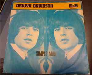 Arwyn Davidson - Simple Man