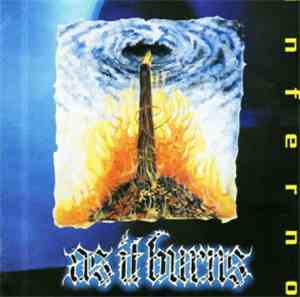 As It Burns - Inferno